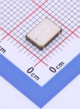 CO75H4-16.384-33GDTSNL 有源晶振 16.384MHz 3.3V 方波 SMD7050-