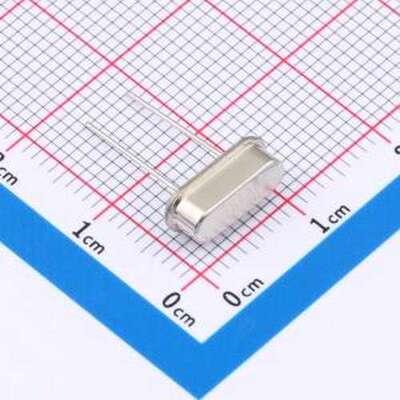 SWXS5BCVE0-36.864000 无源晶振 无源晶振 HC-49S