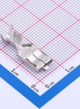 1544275-2 冷压端子 1544275-2