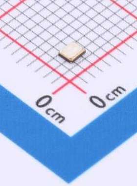 HY24MSMD2016CA1R30 无源晶振 24MHz 8pF SMD2016-4P