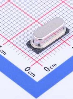 CS16M0112896RDCAD1 无源晶振 11.2896MHz 20pF ±20ppm HC-49S-S