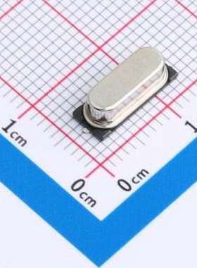 KBD262802030 无源晶振 26.28MHz ±30ppm 20pF HC-49S-SMD