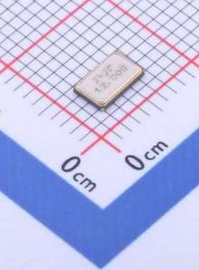 5TJ412000XYGBC 无源晶振 12MHz ±10ppm 18pF SMD5032-4P
