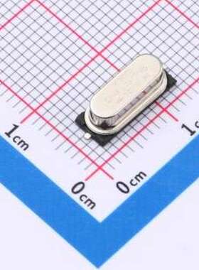 H6OEL89CSC-SUGYLC-24.576M 无源晶振 24.576MHZ 20PF ±20PPM HC