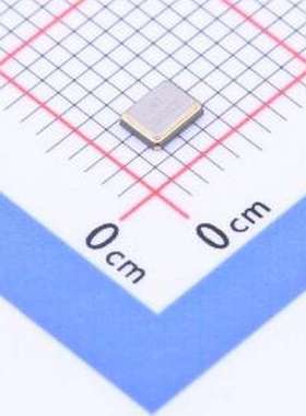 CF4025M00020T8188042 无源晶振 25MHz ±10ppm 20pF SMD3225-4P