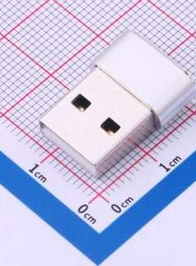 917-B88C101AH70204 USB连接器 转接头