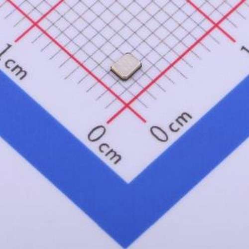X201632MMB4SI 无源晶振 32MHz ±10ppm 10pF SMD2016-4P