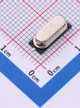 SWXJBBCVE0-12.000000 无源晶振 贴片晶振 HC-49S-SMD