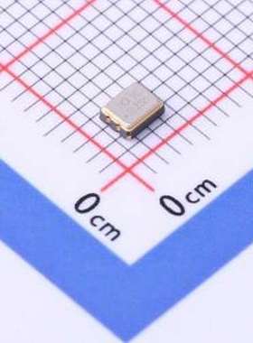 CO32H4-12.288-33JDTSN 有源晶振 12.288MHz 3.3V HCMOS +/-10PPM