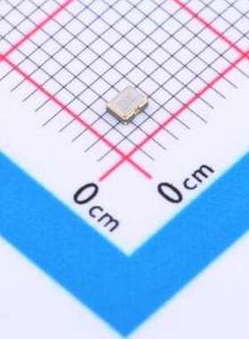 CO21H4-32K768-33JDTSN 有源晶振 32.768kHz ±30ppm 3.3V 方波 S