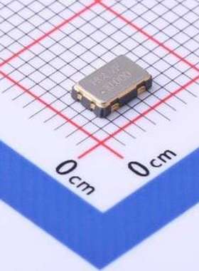 CO53H4-10.000-33KDTSN 有源晶振 10MHz 3.3V HCMOS +/-10PPM SMD