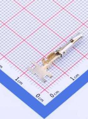 HCTF21601 胶壳端子 HCTF21601 (非整盘发货是100一截)