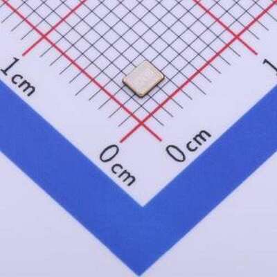X2B026000B91H-HR 无源晶振 HSX221S 26.000MHZ 9PF ±10PPM SMD2