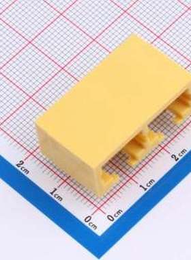 RC02614 以太网连接器(RJ45 RJ11) RC02614 插件