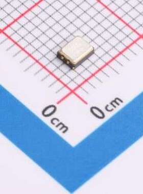 S3225SMD8MOSC 有源晶振 8MHz ±20ppm 1.8~3.3V SMD3225-4P