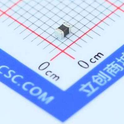 CBC2012T220M 功率电感 22uH ±20% 170mA 0805