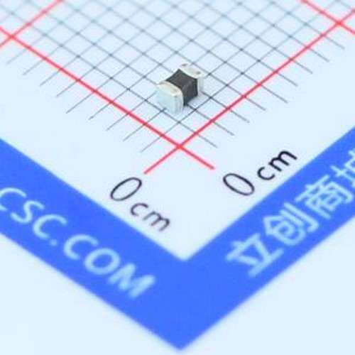 CBC2012T220M 功率电感 22uH ±20% 170mA 0805