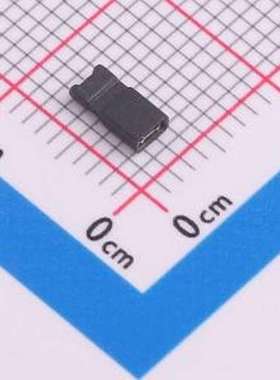 M50-2000005 短路帽/跳线帽 M50-2000005
