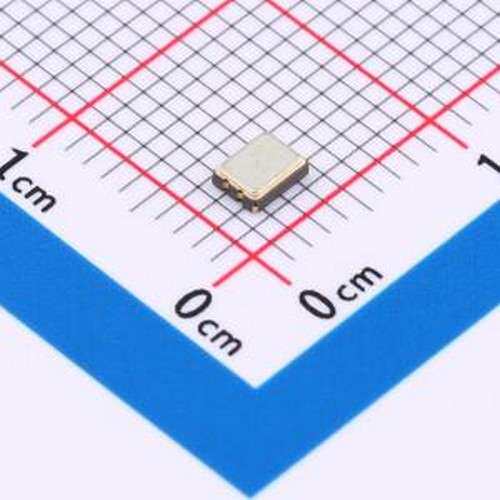OB2EL89CLIC112YLC-125M 有源晶振 125MHZ 2.5V-3.3V FS±50PPM Y