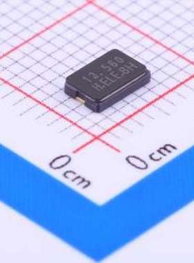 X5H013560FC1H-X 无源晶振 13.560MHZ 12PF 30PPM SMD5032