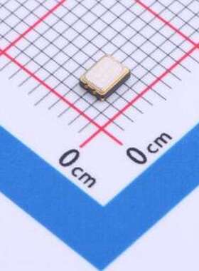 1631-16005-BTBEYA 有源晶振 16MHZ 3.3V40℃~+85℃ ±50PPM SM