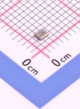 K2B320000910 无源晶振 32MHz ±10ppm 9pF SMD2016-4P