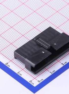 SMR-12V-B 胶壳(线对板/线对线) 1x12P 2.5mm P=2.5mm