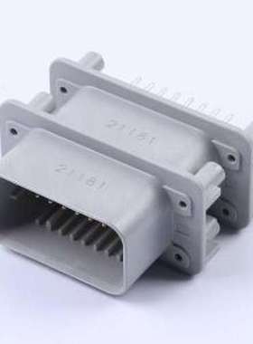 1-776200-4 线对板针座 1-776200-4