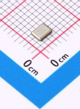 K3A270001010 无源晶振 27MHz ±10ppm 10pF SMD3225-4P