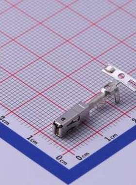 1-968855-1 胶壳端子 1-968855-1 (非整盘发货是100一截)