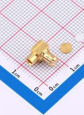 HFLX1-MCX-JWB2 RF射频同轴连接器 HFLX1-MCX-JWB2 三件套