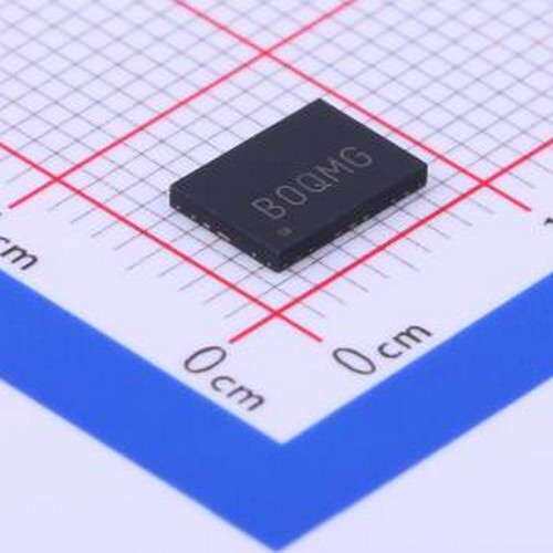 SiT1602BI-82-33E-62.500000 预编程振荡器 62.5MHz ±25ppm LVCM
