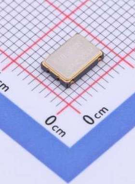 Q3309CA200031 预编程振荡器 10.868676MHz Q3309CA200031 SMD705