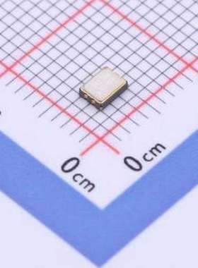 CO32H4-40.000-18KDTSNL 有源晶振 40MHz ±25ppm 1.8V 方波 SMD3