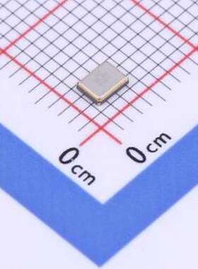 XC322525MOB4SA-18 无源晶振 25MHz ±10ppm 12pF YSX321SC YSX32