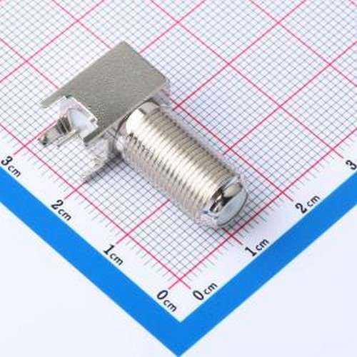 HJ-F038 RF射频同轴连接器 SMA 插件