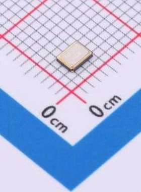 CF4040M00008001 无源晶振 40MHz ±10ppm 8pF SMD3225-4P