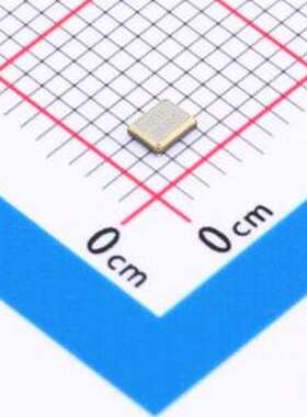 SX2B26.000F0810F30 无源晶振 26MHz ±10ppm 8pF SMD2520-4P