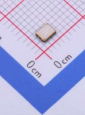 OP322524576MEDA4SI-u 预编程振荡器 24.576MHz ±30ppm 3.3V 停