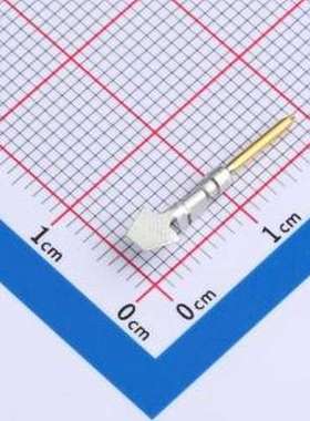 5-166053-1 胶壳端子 5-166053-1