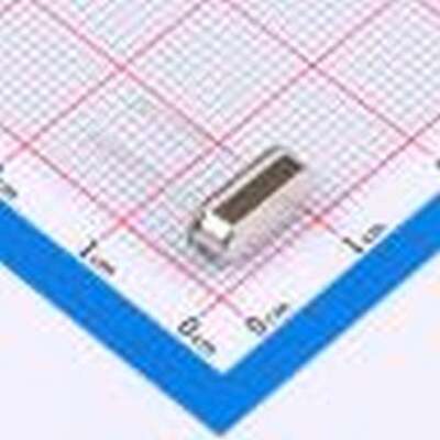 049ST2-16000F18DTLJL 无源晶振 16MHz ±20ppm 18pF HC-49S