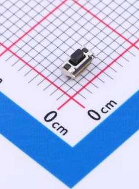 GT-TC173B-H029-L1 轻触开关 2x4 超小型侧按防水轻触开关 230gf