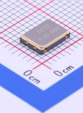 S7D66.660000A20F30T 有源晶振 66.66MHz ±20ppm 5V CMOS SMD705