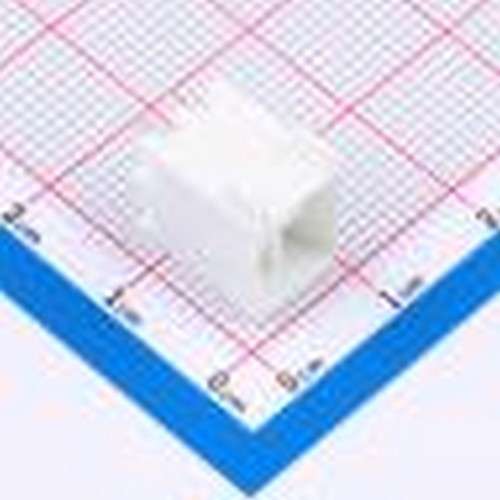 DF33C-4DP-3.3DSA(24) 线对板针座 2x2P 间距:3.3mm 直插 插件,P=