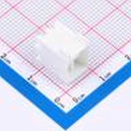 DF33C-4DP-3.3DSA(24) 线对板针座 2x2P 间距:3.3mm 直插 插件,P=