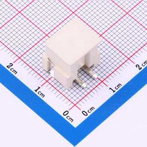 VH396-S02CCA-00 线对板针座 VH396-S02CCA-00 SMD,P=3.96mm