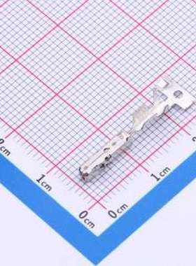 1534334-1 胶壳端子 15343341