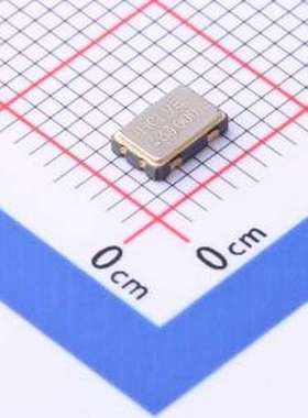 CO53H4-33.000-33JDTSN 有源晶振 33MHz ±30ppm 3.3V 方波 SMD50