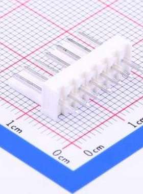 22272071 线对板针座 22272071 插件,P=2.54mm