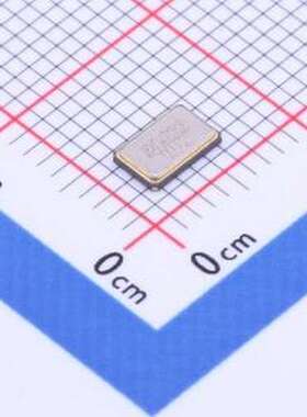 5TJ424000JYFBC 无源晶振 24MHz ±10ppm 10pF SMD5032-4P